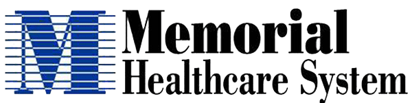 Memorial Healthcare System logo